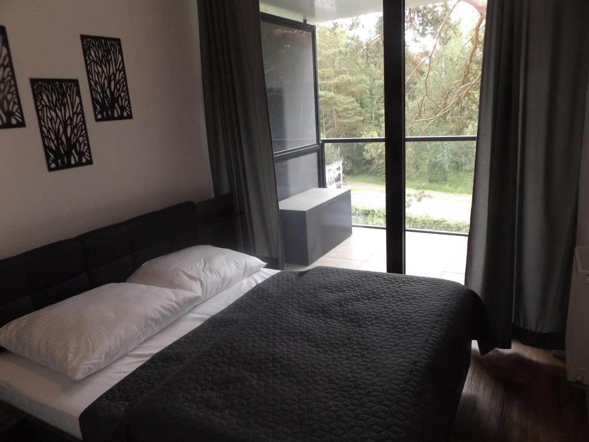 רוגובו Apartament Dorka מראה חיצוני תמונה